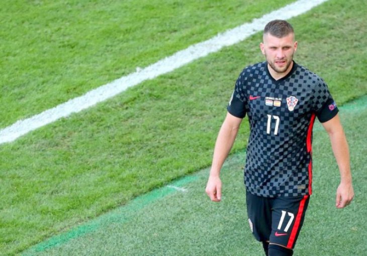 Rebić poručio hrvatskim legendama: Ostavite se gemišta i navijajte za Hrvatsku