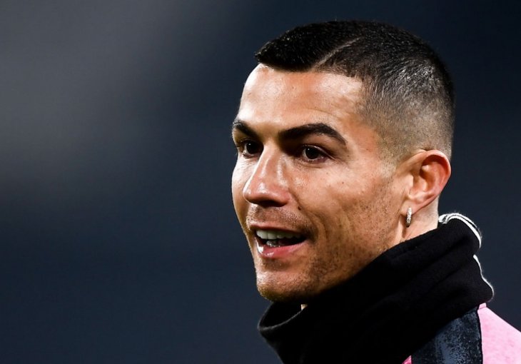 Jedan od najcjenjenijih evropskih listova EKSKLUZIVNO otkrio: Ronaldo želi samo povratak u bivši klub, BIĆE TO POVRATAK STOLJEĆA