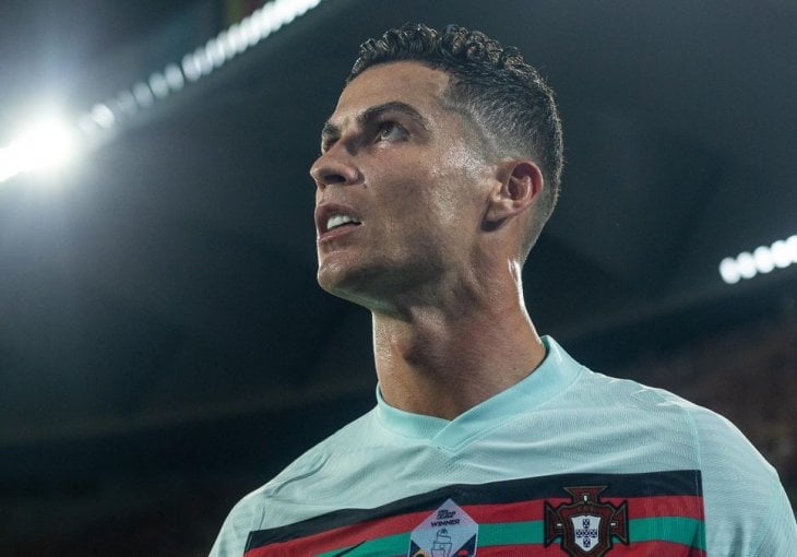 APSOLUTNO NEOČEKIVAN RASPLET SITUACIJE Cristiano donio najtežu odluku u karijeri, slijedi potpis i znatno manja plata od one koju ima u Juveu