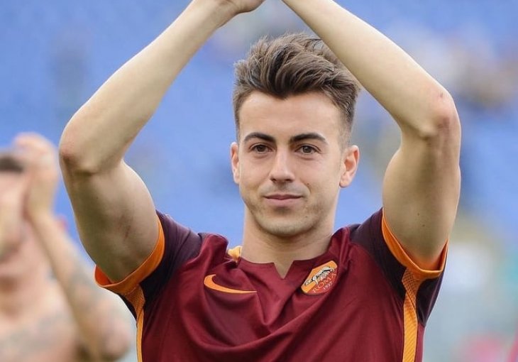 ISTRAGA POKRENUTA: El Shaarawy pretukao lopova koji je htio ukrasti njegovog Lamborghinija, a sada mu prijeti kazna