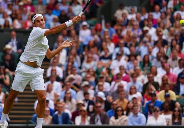 Ovog mjeseca Federer ide po naslov koji mu nedostaje 