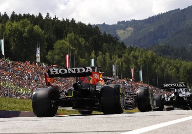Šef Red Bulla: Ako ovako nastavimo, bolje da se bavimo električnom Formulom