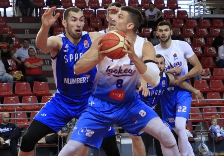 Igokea saznala protivnike u Ligi prvaka