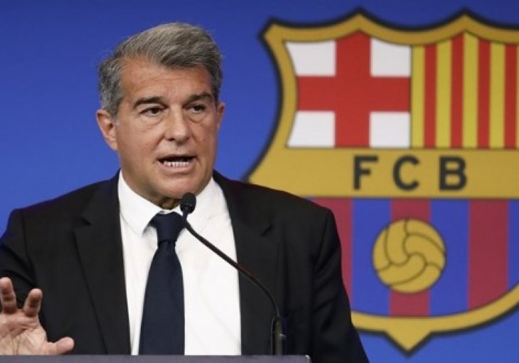 Barcelona se oglasila nakon rasističkog skandala s Dembeleom i Griezmannom