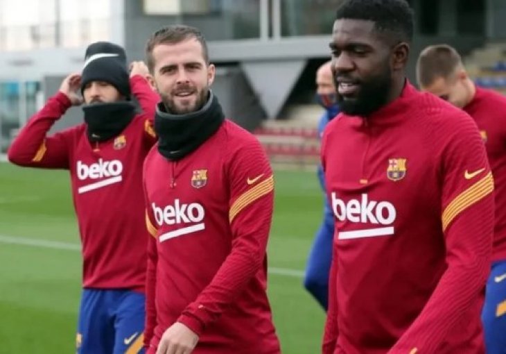 Odbio raskid ugovora s Barcelonom, pa se sada predomislio: Spreman za odlazak, kontaktirao agenta