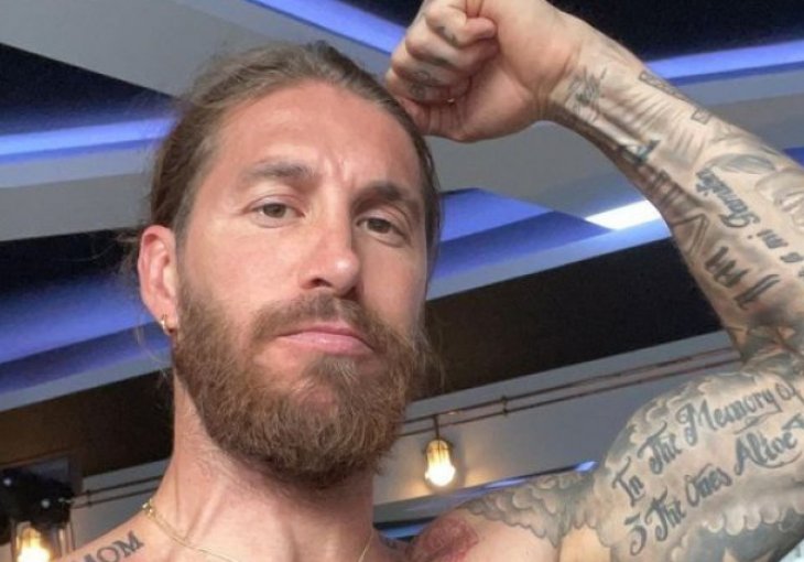 Parižani ne mogu vjerovati kakvo je čudovište Sergio Ramos: Došao je da odradi ljekarski, a rezultati su ZAPANJUJUĆI