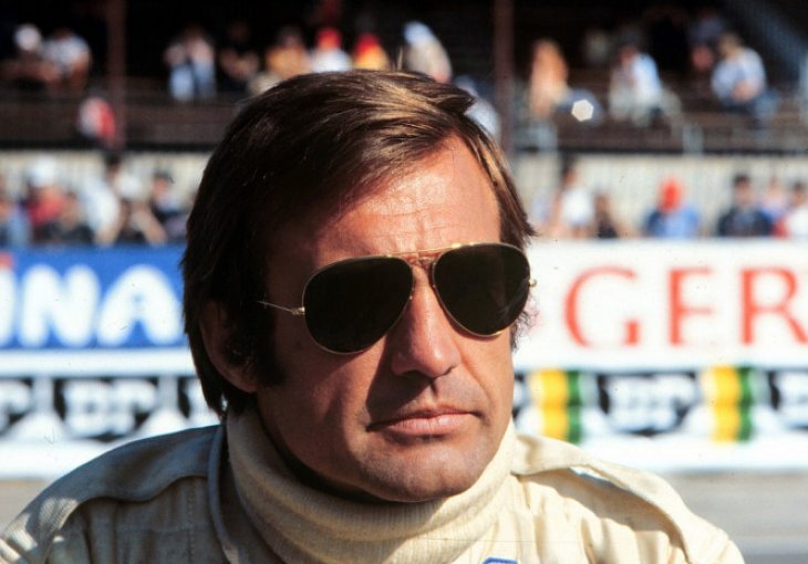 Preminuo nekadašnji vozač Formule 1, čovjek koji je vodio velike bitke s Nelsonom Pikeom
