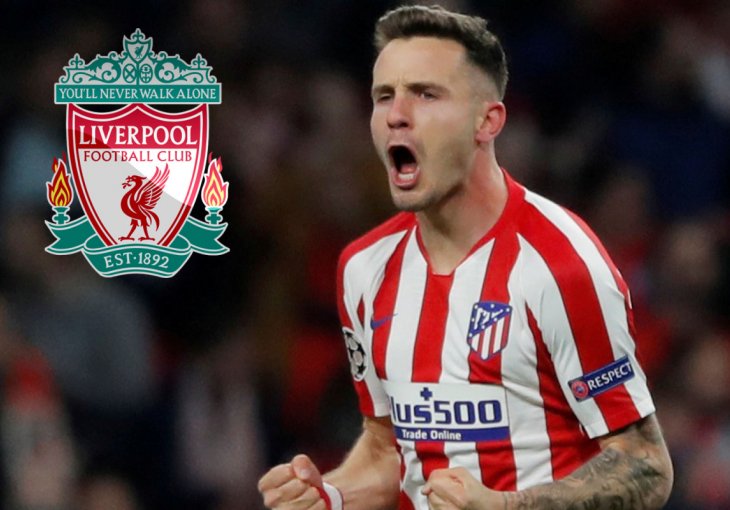 DA LI ĆE ATLETICO PRIHVATITI PONUDU: Liverpool ide po jednog od Simeoneovih ključnih igrača, EVO KOLIKO NOVCA SU PONUDILI