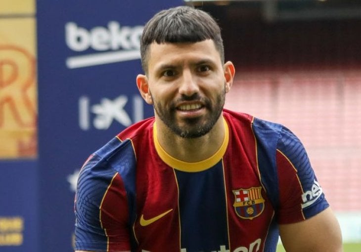 ISPLIVALI DETALJI UGOVORA: Sergio Aguero za dolazak u Barcelonu morao PRIHVATITI IZNENAĐUJUĆU ULOGU