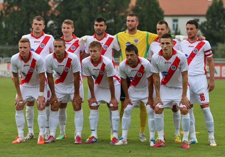 Zrinjski slavio pobjedu pogotkom najtalentovanijeg fudbalera u posljednjim minutama