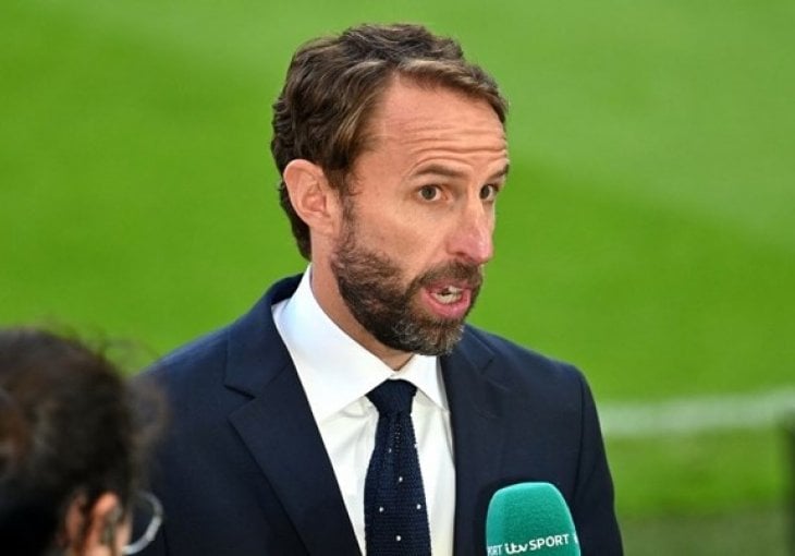 Southgate najavio finale Eura. Evo kako je opisao Talijane