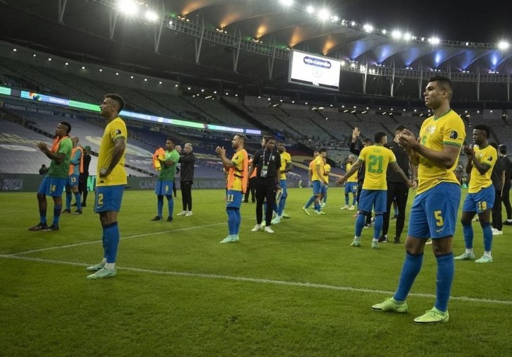 Dvadesetogodišnjak u Bangladešu popio otrov nakon poraza Brazila od Argentine