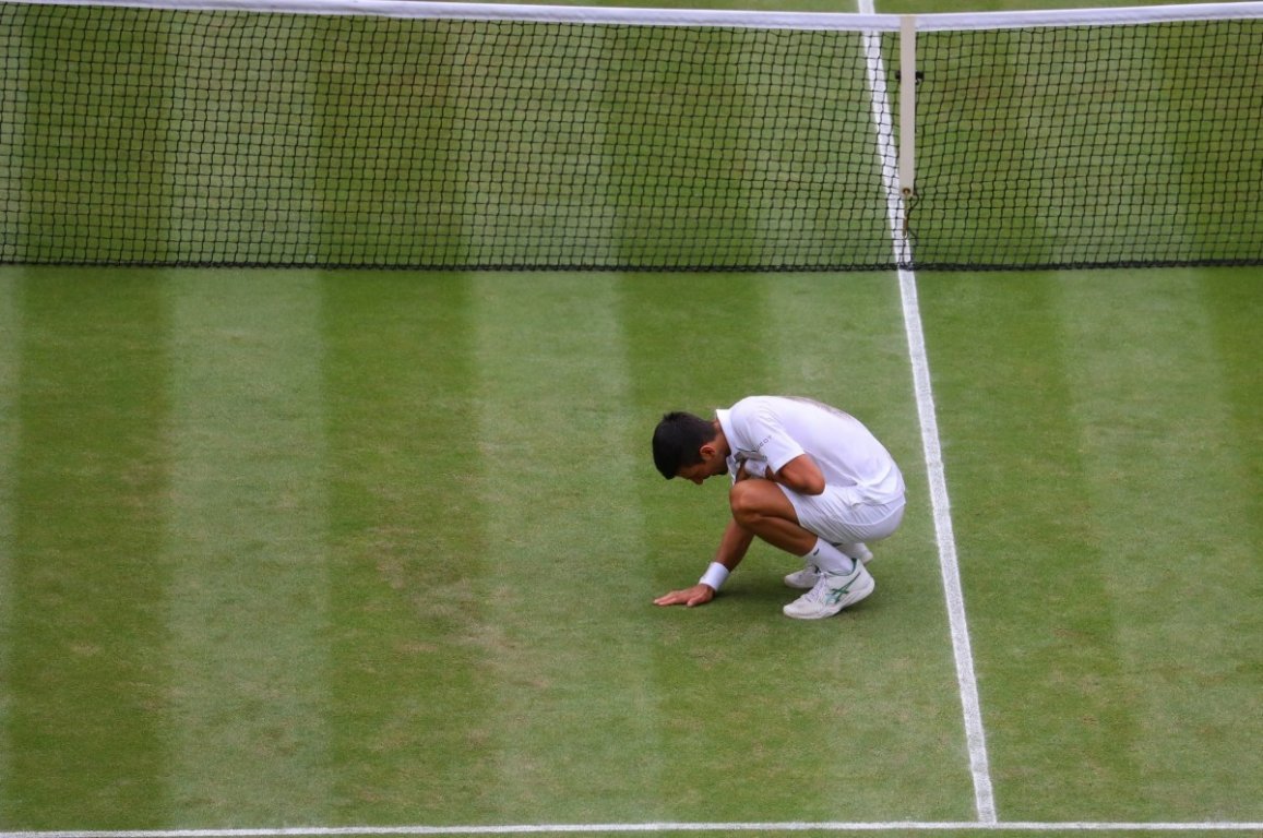 djokovic