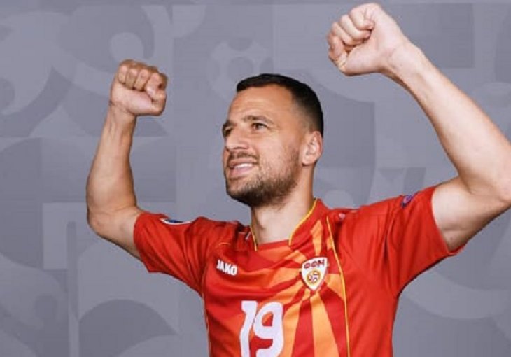 Velkoski bio učesnik Evropskog prvenstva: Koliko će Sarajevo dobiti novca od UEFA?