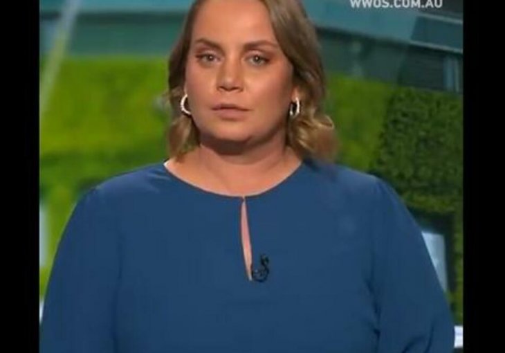 JELENA DOKIĆ PRIČALA KROZ SUZE: Moram da kažem ovo, RASPAŠĆU SE! Srpska teniserka imala izliv EMOCIJA, prisjetila se NASILNOG OCA