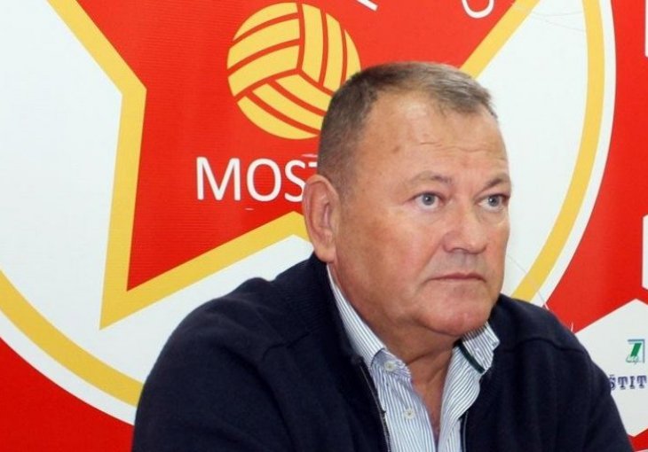 Šemsudin Hasić: Ne treba da vas čudi ako Velež odluči da neće nastaviti prvesntvo