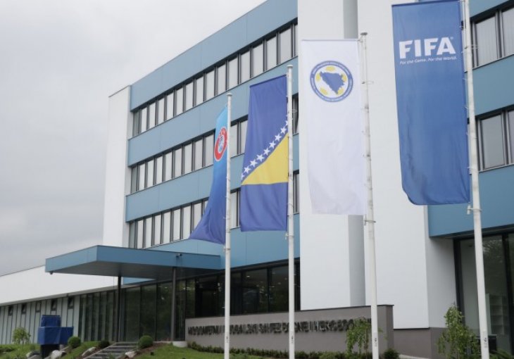 NOVA GODINA, IDENTIČNA SITUACIJA: Još jedna bruka i sramota u režiji N/FS BiH