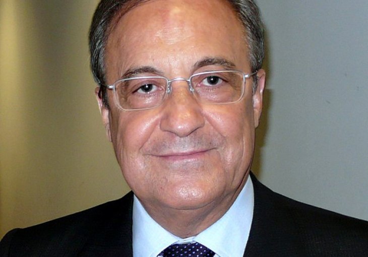 Florentino Perez se oglasio nakon što su se pojavili šokantni audio snimci, pročitajte šta je rekao
