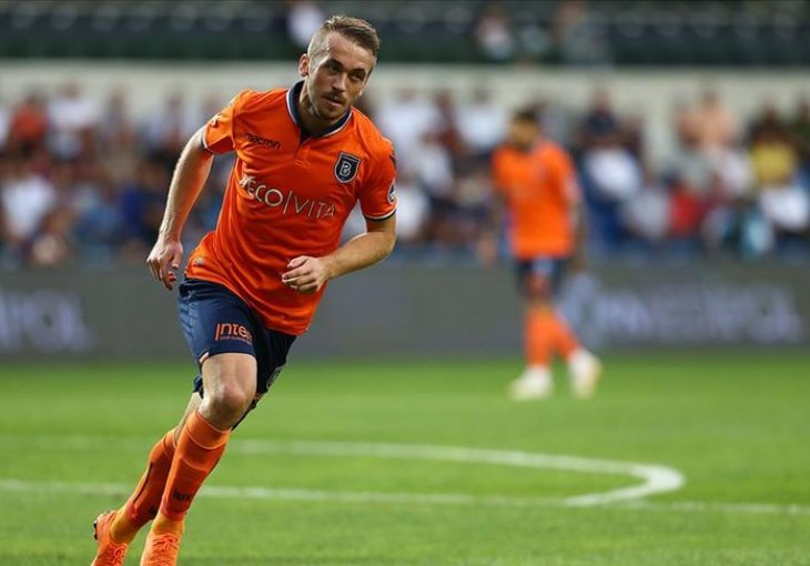 Edin Višća: Karijeru želim završiti ovdje!