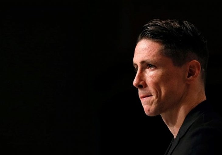 NISTE GA ZABORAVILI? Vraća nam se Fernando Torres i to na velika vrata