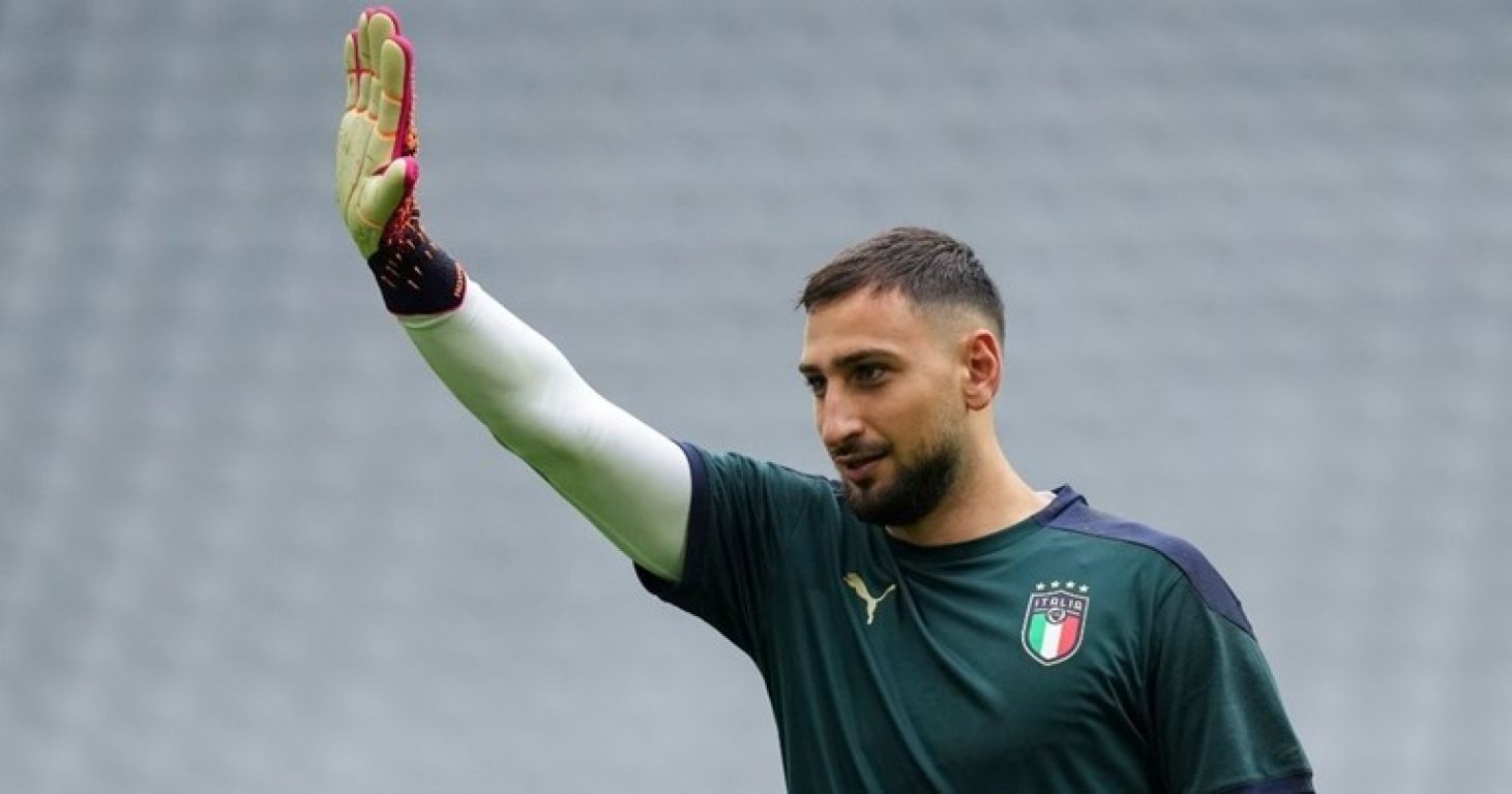 donnarumma