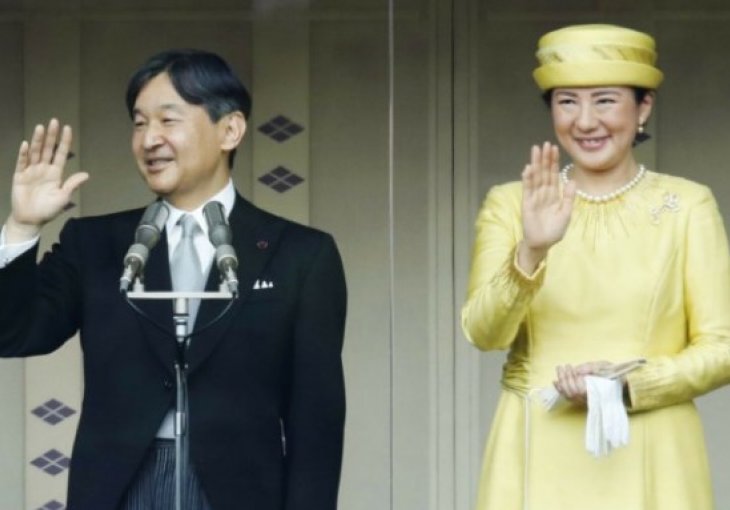 Japanski car će prisustvovati svečanosti otvaranja Olimpijskih igara