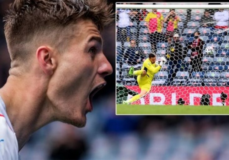 UEFA odabrala najbolji gol Evropskog prvenstva: Niko nema apsolutno ništa protiv izbora- vaš komentar?