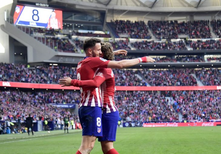 ŠPANSKI MEDIJI JAVLJAJU Barcelona i Atletico dogovorili SPEKTAKULARNU razmjenu igrača!