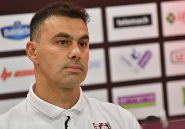 Sablić pred revanš s Milsamijem: Idemo do cilja uz pomoć navijača