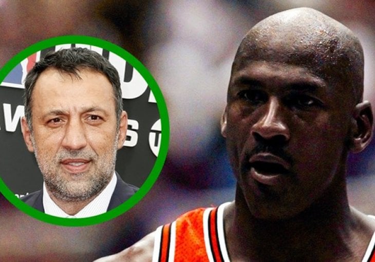 Divac: Jordan bi danas imao 80 poena u prosjeku pa usporedite ko je najbolji