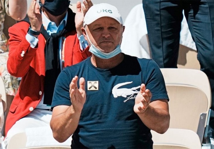 Vajda: Novakov rezultat nije čudo