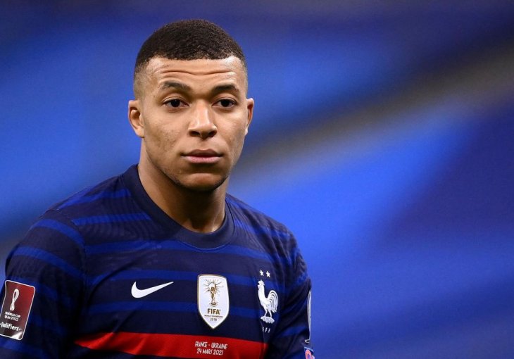 Real Madrid spremio veliki plan: Pod OVIM USLOVIMA Kylian Mbappe može doći na Santiago Bernabeu