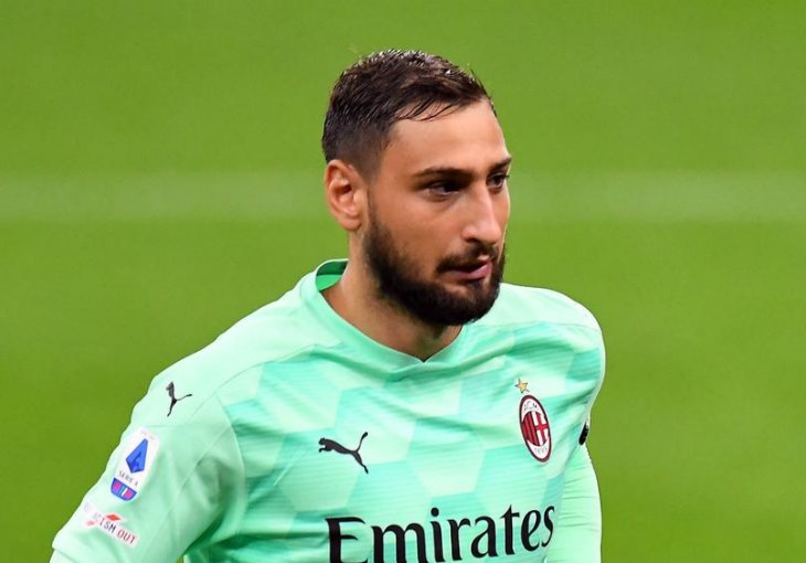 ŠTA ĆE SA OVOLIKO GOLMANA? PSG ima golmana, A OPET DOVELI i Donnarummu