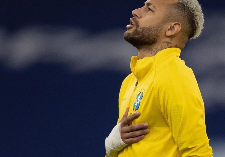 Neymar ima novu frizuru: OVAJ PUT JE STVARNO PRETJERAO!