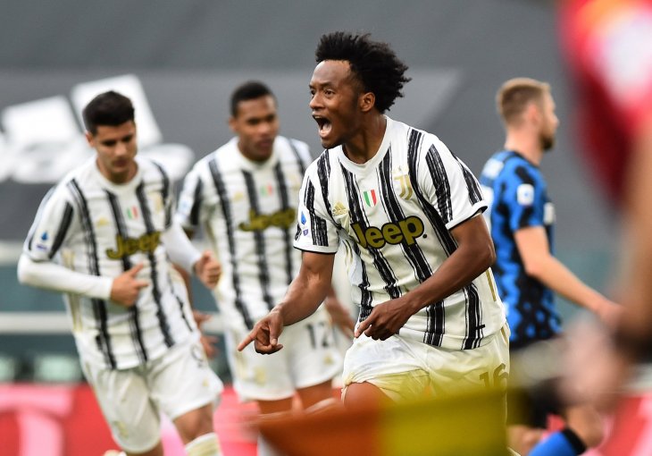 VELIKI UDARAC ZA JUVENTUS: Veznjak operisan, van terena tri mjeseca