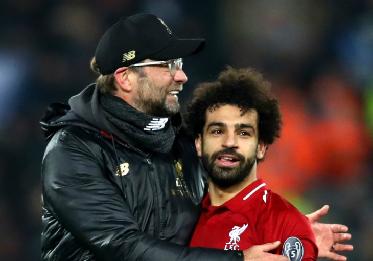 POTPUNE PROMJENE U KLUBU! Jurgen Klopp otpisao čak osmoricu igrača u Liverpoolu