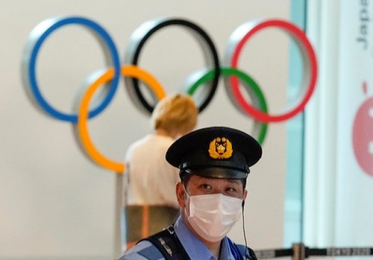 Širi se zaraza koronavirusom u Olimpijskom selu. Pozitivni i prvi sportaši
