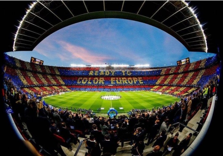 Realov spektakularni stadion raste, a Barci rastu zazubice: Započinju obnovu Camp Noua i sele s mitskog stadiona, evo gdje će igrati