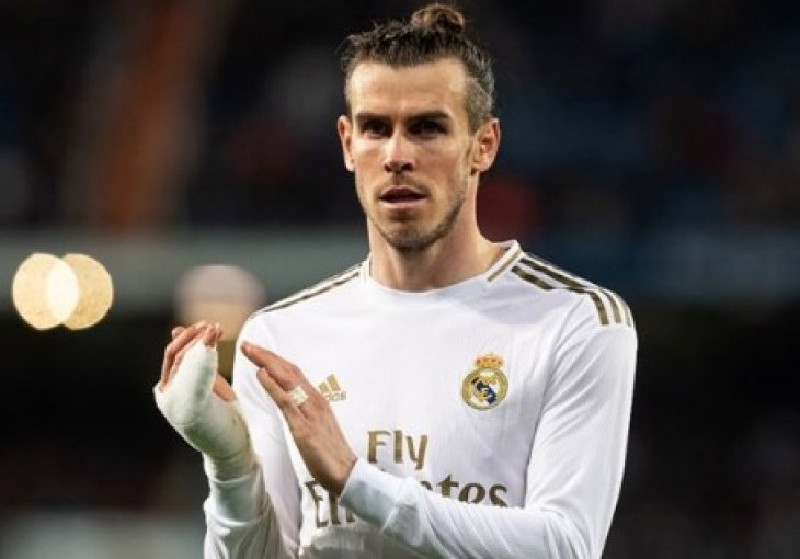Gareth Bale je donio odluku o nastavku karijere