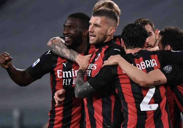 SPREMNI DA DAJU 5 MILIONA EURA: AC Milan planira dovesti još pet novih igrača