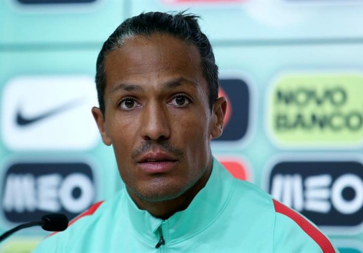 OTKRIVEN I RAZLOG: Bruno Alves potpisao početkom mjeseca, a već napušta portugalski klub