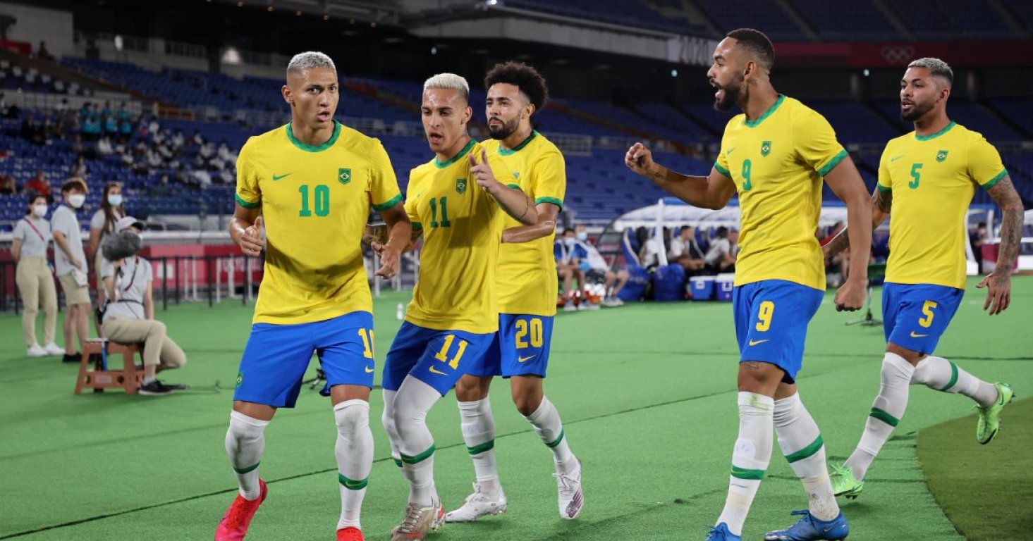 richarlison