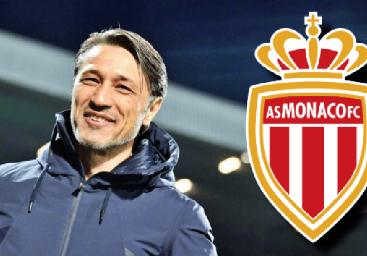 KNEŽEVI ŽELE PARIRATI PSG-u Kovač u Monaco dovodi napadača koji pod njegovom komandom obećava “kišu pogodaka”