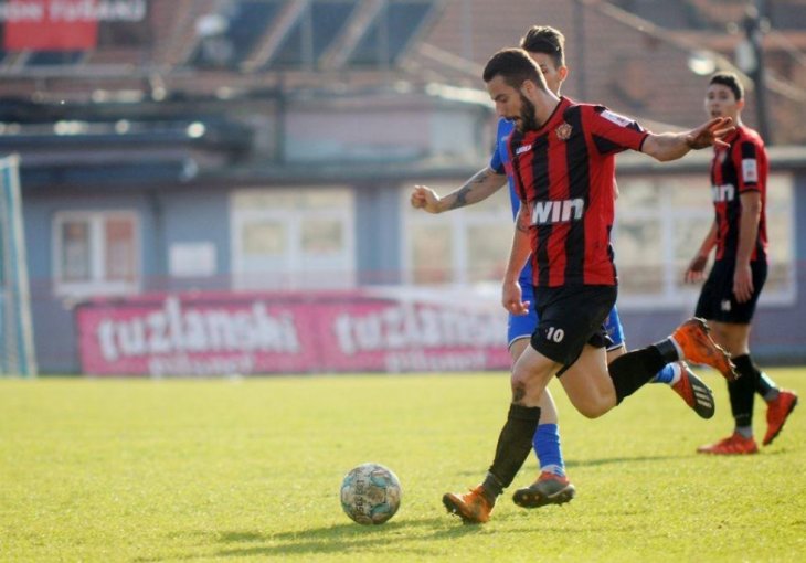 Sloboda nije mogla poželjeti bolji start sezone, Beganović i Kurtalić donijeli tri boda u Bijeljini