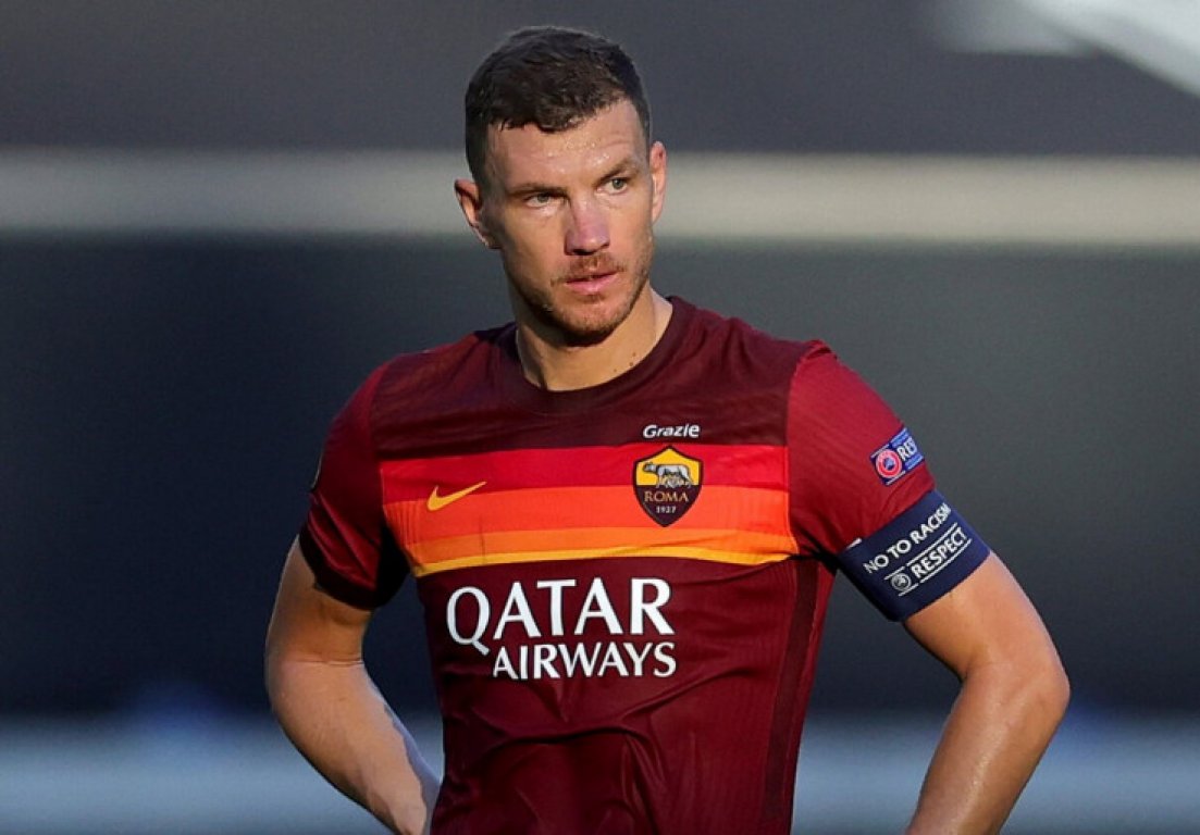 dzeko