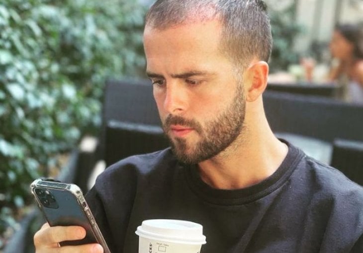 MIRALEM PJANIĆ ODLAZI U JUVENTUS, KLUB IMA SAMO 1 USLOV: On odmah pristao, čeka se zvanična potvrda?!