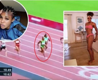 Prvi veliki skandal na Olimpijskim igrama u Tokiju!