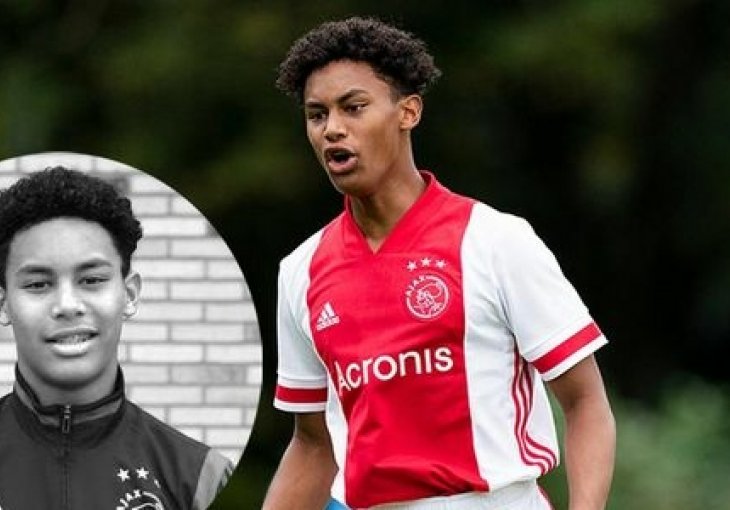 TRAGIČNE VIJESTI IZ HOLANDIJE. Preminuo mladi nogometaš Ajaxa i njegov brat