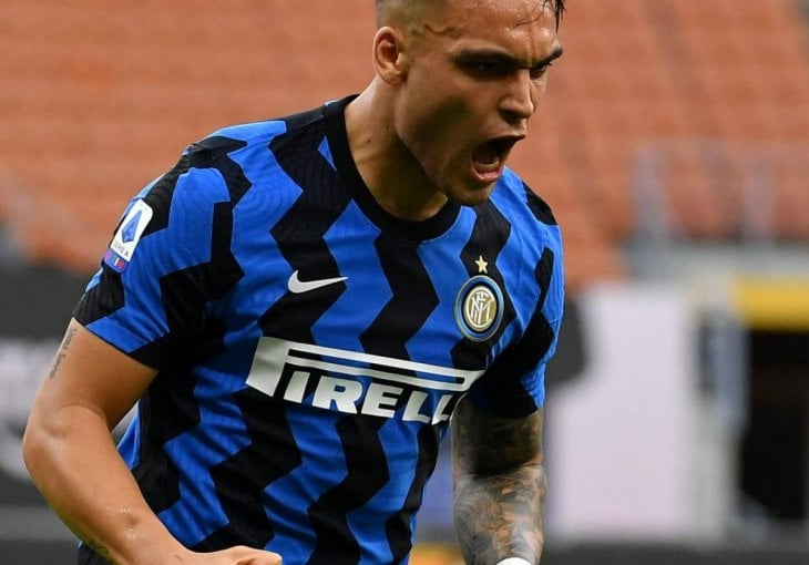 Lautaro Martinez ponizio Arsenal svojom izjavom o tom klubu...