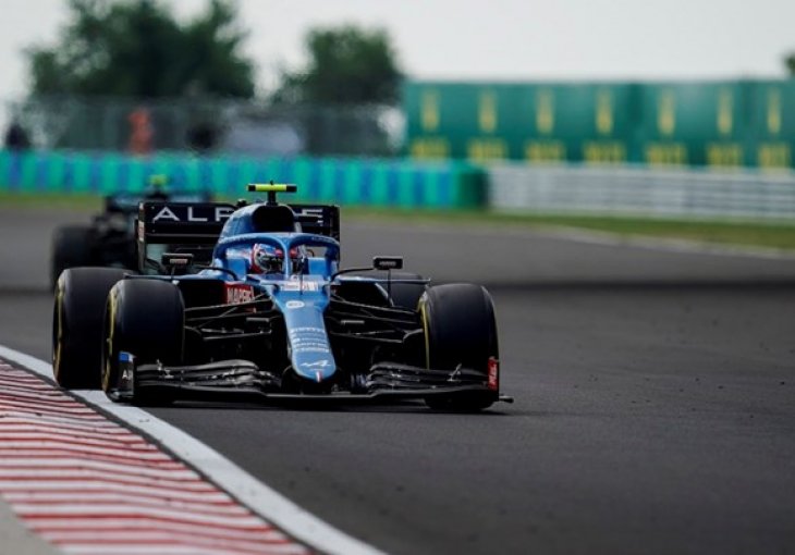 Esteban Ocon upisao prvu pobjedu u Formuli 1, iza sebe ostavio prvake: Hamilton se vratio na sami vrh poretka